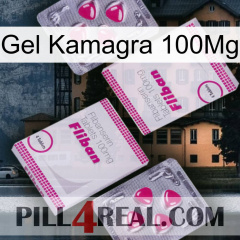 Gel Kamagra 100Mg 33